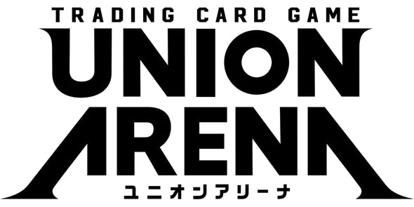 Union Arena - Jujutsu Kaisen Booster Box (Pre-Order)