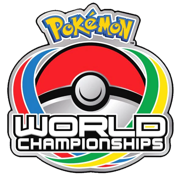 Pokemon - World Championship Decks 2023 Set of 4