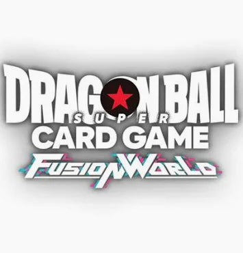 Dragon Ball Super - Fusion World Starter Deck 6 (Pre-Order)