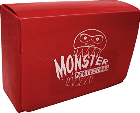 Monster - Double Deck Box