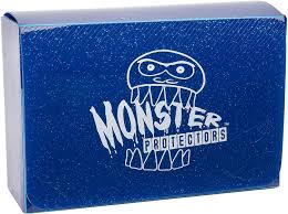 Monster - Double Deck Box