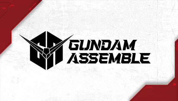 Gundam Assemble Tabletop Game: 2026 Release Guide & Prices