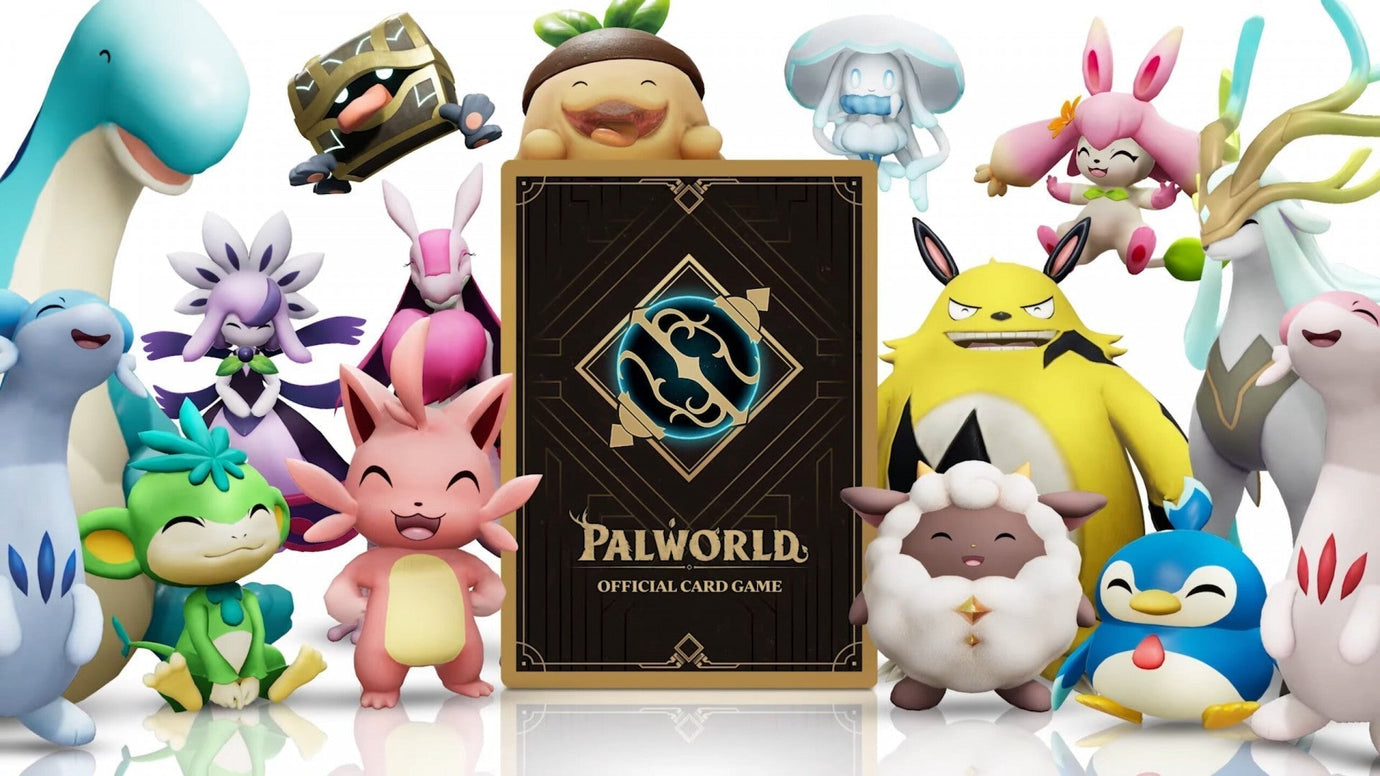 Pokemon