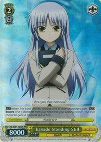 Kanade Standing Still (AB/W31-E010R RRR) [Angel Beats! Re:Edit]