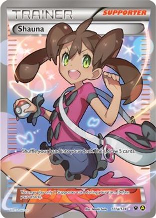Shauna - 111a/124 - Promo