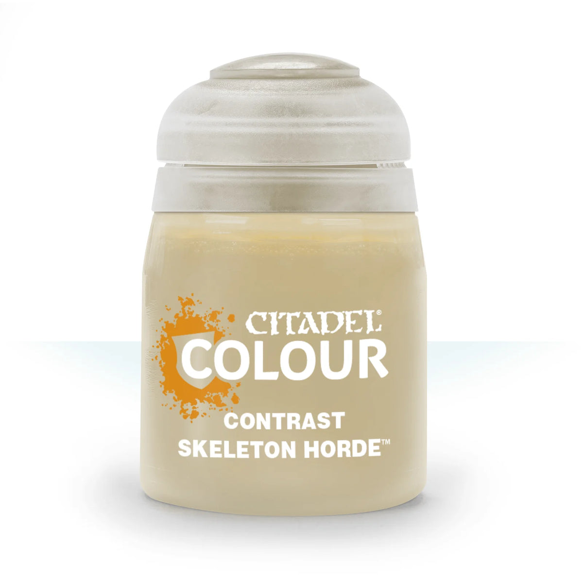 Warhammer Colour - Contrast - Skeleton Horde (18ml)