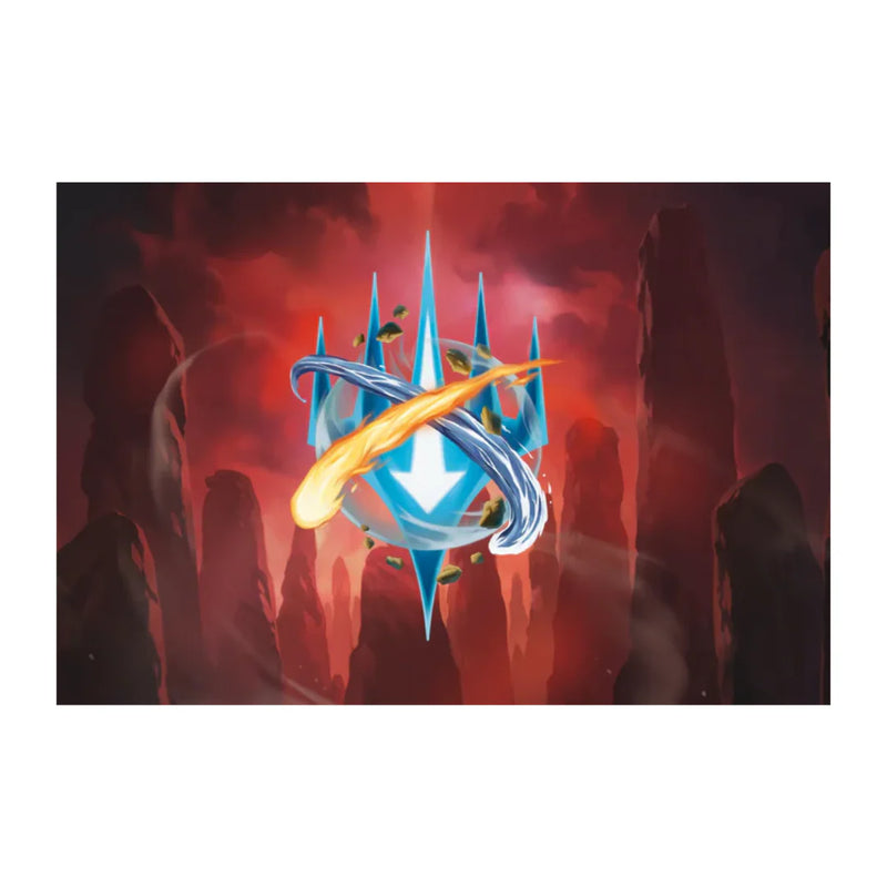 Magic: The Gathering - Universes Beyond: Avatar The Last Airbender - Collector Booster Box (Pre Order)