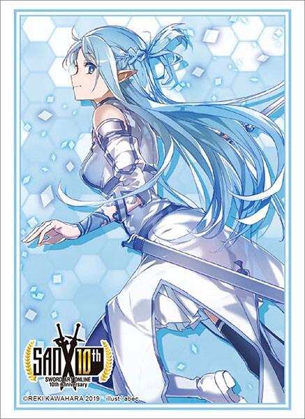 Character Sleevees - Sword Art Online 10th Anniversary "Asuna"
