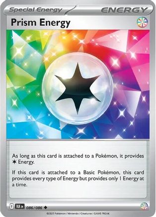 Prism Energy - 086 - Uncommon