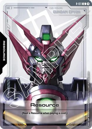 Resource (R-011) - R-011 - Dual Impact