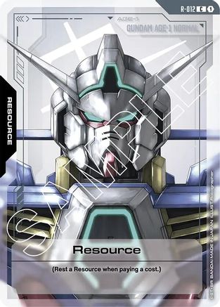 Resource (R-012) - R-012 - Dual Impact