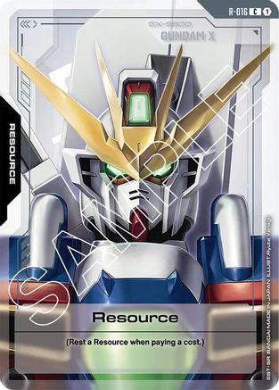 Resource (R-016) - R-016 - Dual Impact