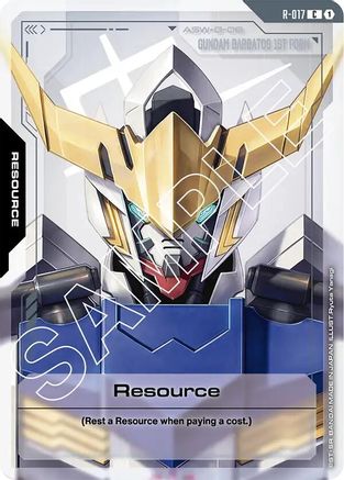 Resource (R-017) - R-017 - Dual Impact