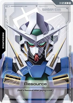 Resource (R-026) - R-026 - C