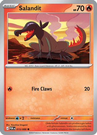 Salandit - 015 - Common