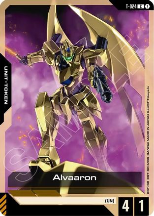 Alvaaron - T-024 - C