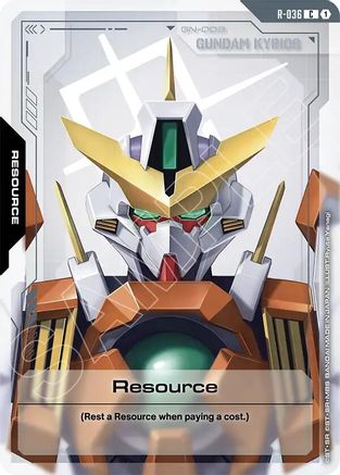 Resource (R-036) - R-036 - C