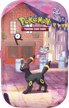 Pokemon - 30th Celebration Mini Tin - Umbreon (Pre-Order)