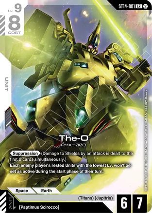 The-O - ST14-001 - LR