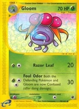 Gloom - 078 - Uncommon