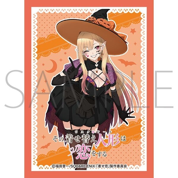 Character Sleevees - My Dress-Up Darling "Marin Kitagawa"
