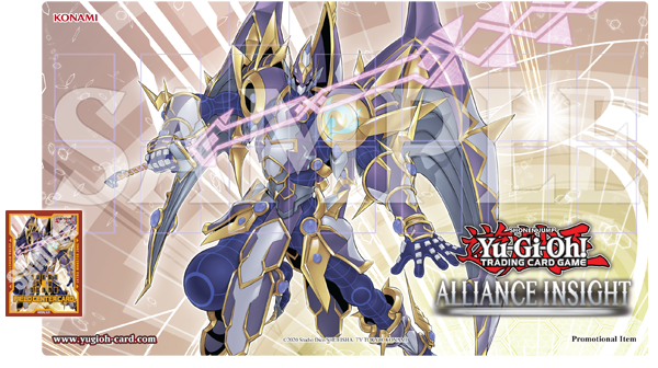 Yugioh - Locals Alliance Insight Premiere Event! Double Box Tournament! - April 26th 2025 - 1:00pm