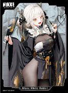 Character Sleevees - Goddess of Victory: Nikke "Blanc: White Rabbit"