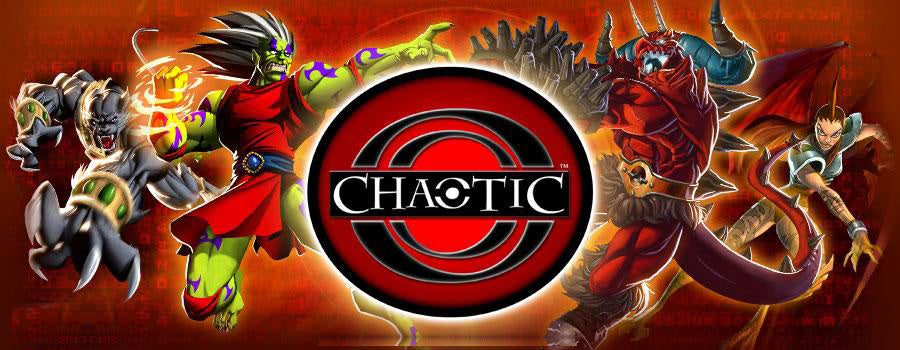 Chaotic TCG Dawn of Perim: Secrets Decoded Booster Box (Pre-Order)