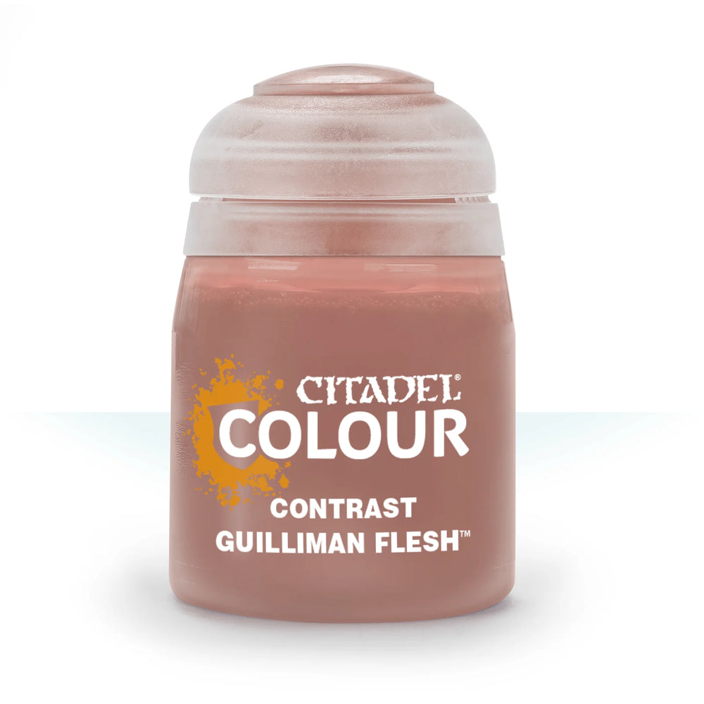 Warhammer Colour - Contrast - Guilliman Flesh (18ml)