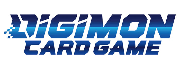 Digimon Card Game - Hacker's Slumber Booster Box (Pre-Order)