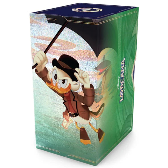 Disney Lorcana: Scrooge McDuck Gift Set