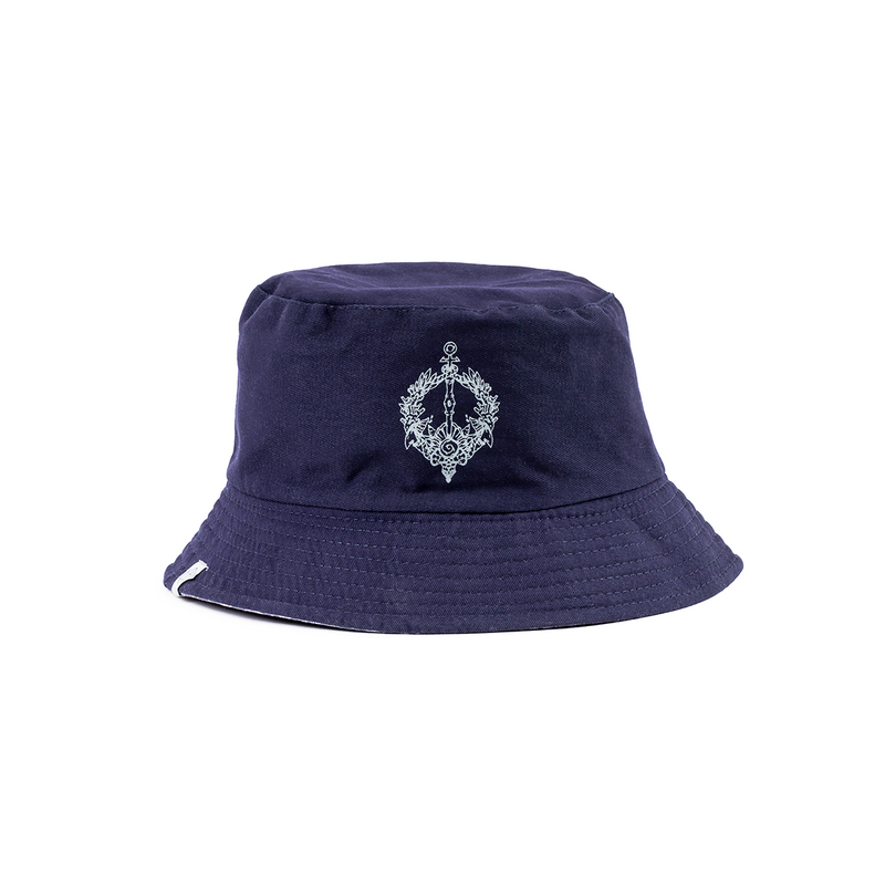 Beauty of Exandria: The Wildes - Critical Role Reversible Bucket Hat