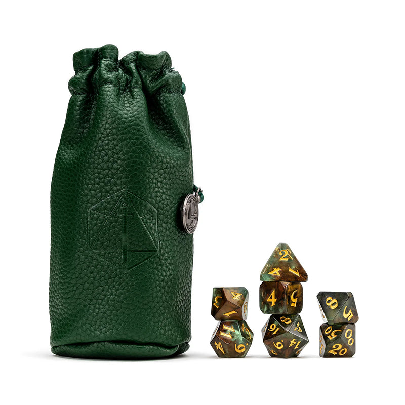 Vox Machina Dice Set: Keyleth