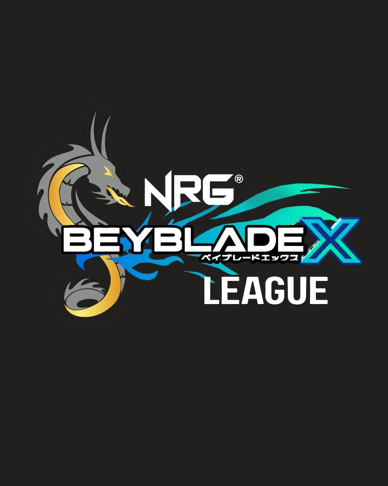 Beyblade X - Locals NRG League Friday Prize Bey Tournament - November 7th 2025 - 7:00pm