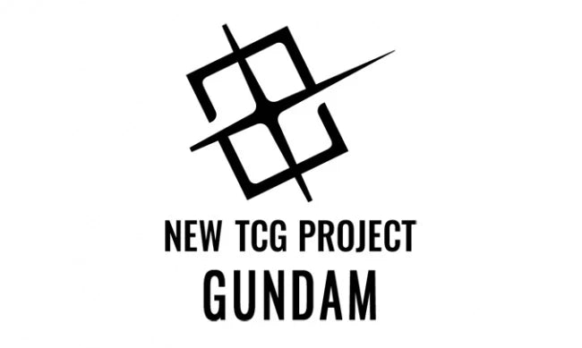 Gundam Card Game - Official Card Sleeves (Pre-Order)