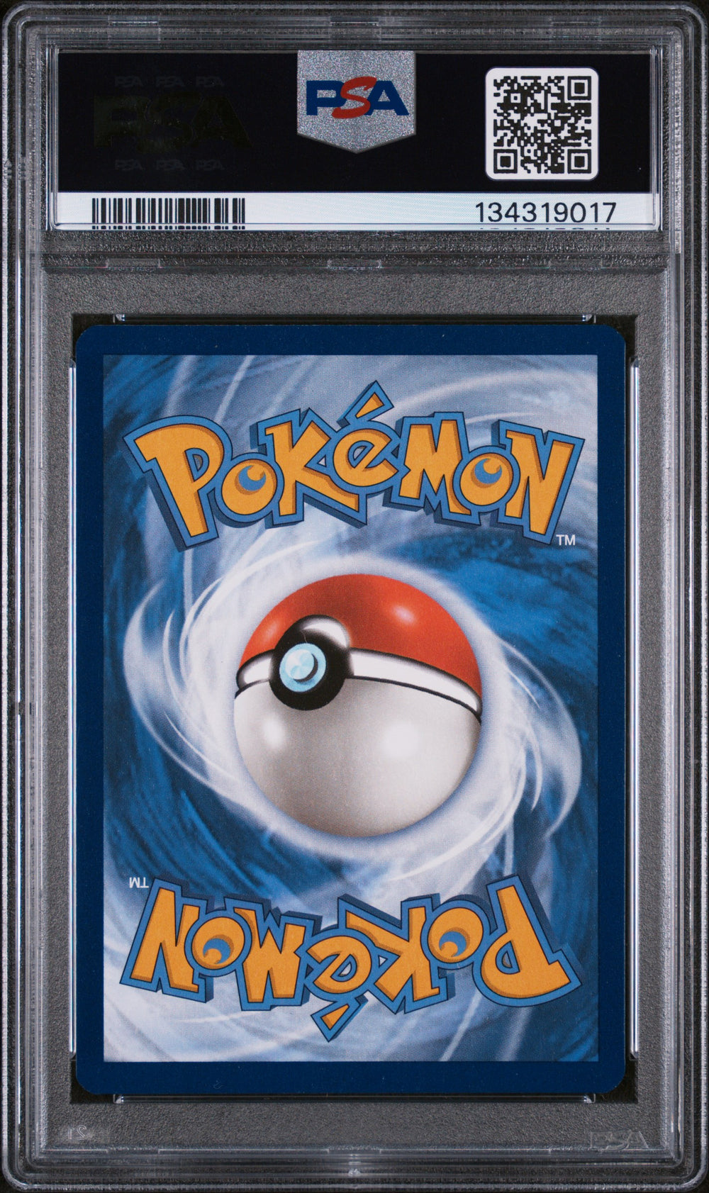 Pokemon - Lost Origin Trainer Gallery - Charizard - TG03/TG30 - PSA 9