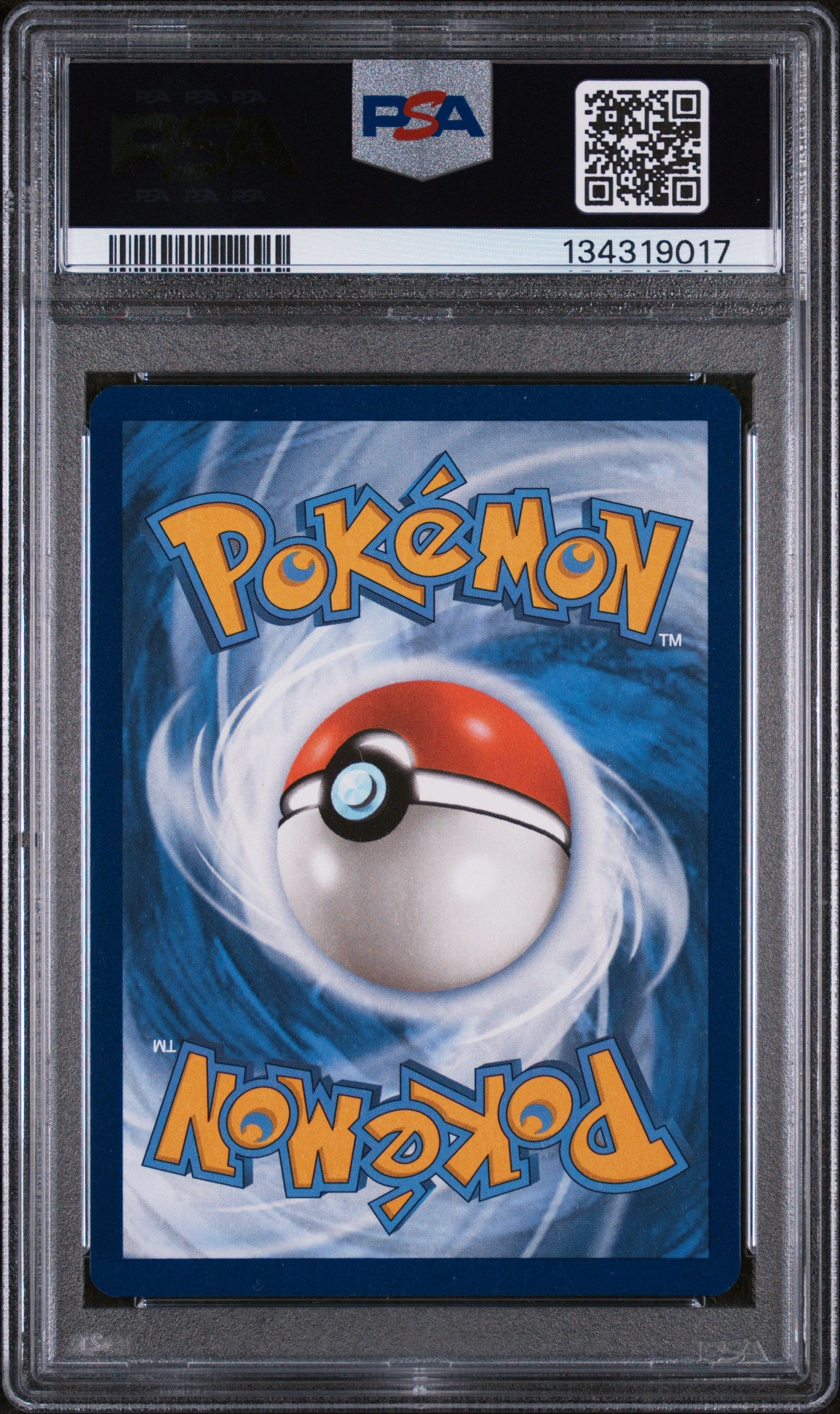 Pokemon - Lost Origin Trainer Gallery - Charizard - TG03/TG30 - PSA 9