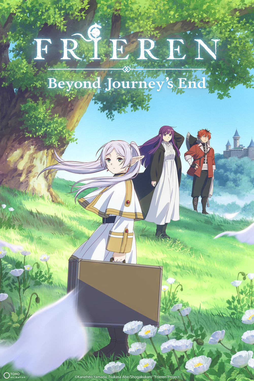 Weiss Schwarz - Frieren Beyond Journey's End Booster Box