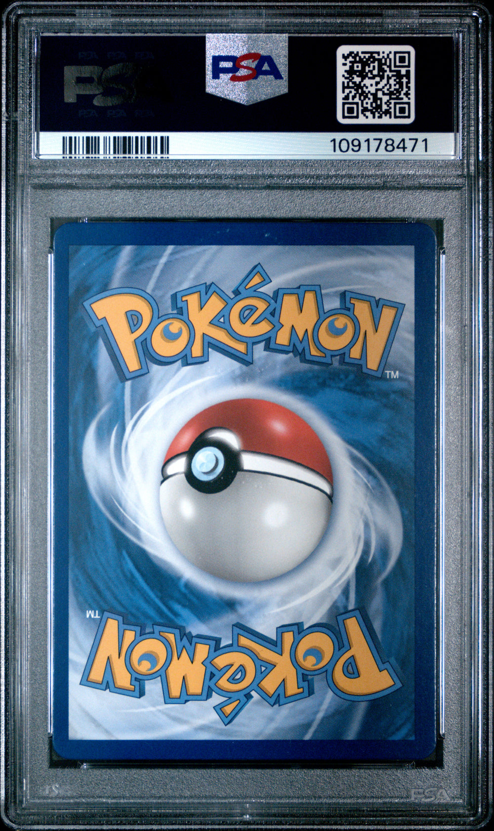 Pokemon - Promo - Charizard & Braixen GX - SM230 - PSA 9
