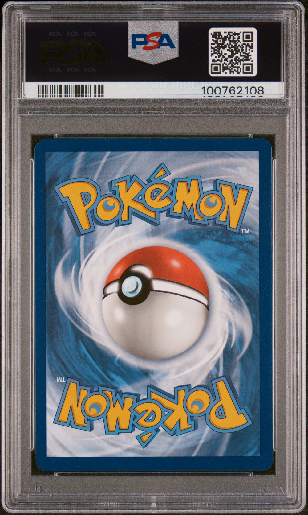 Pokemon - 151 - Gloom - Illustration Rare - PSA 10