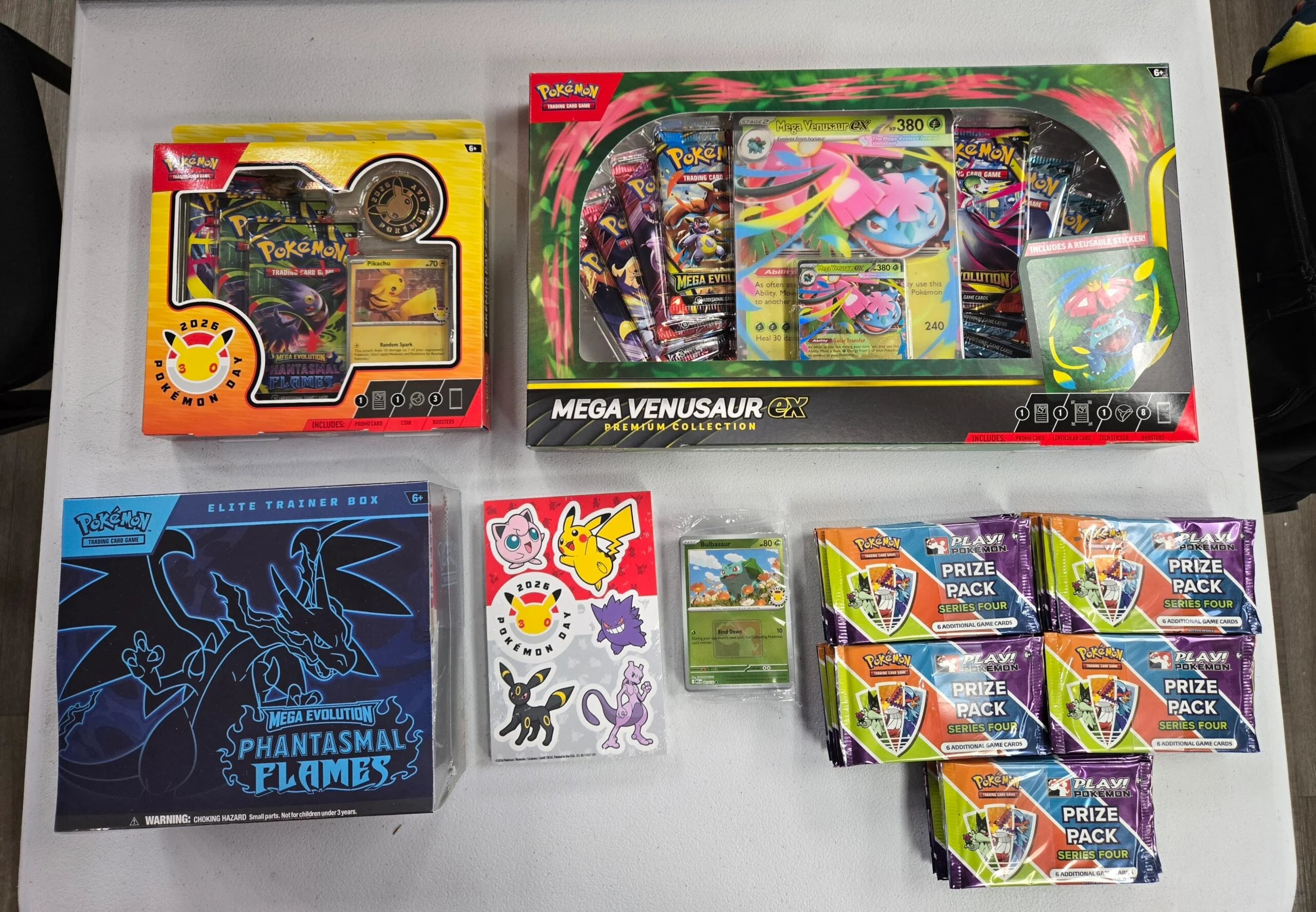 Pokemon - Sunday Locals Pokemon Day 2026 - March 1st - 2:00pm