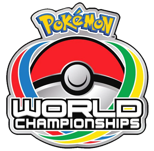 Pokemon - World Championship Decks 2024