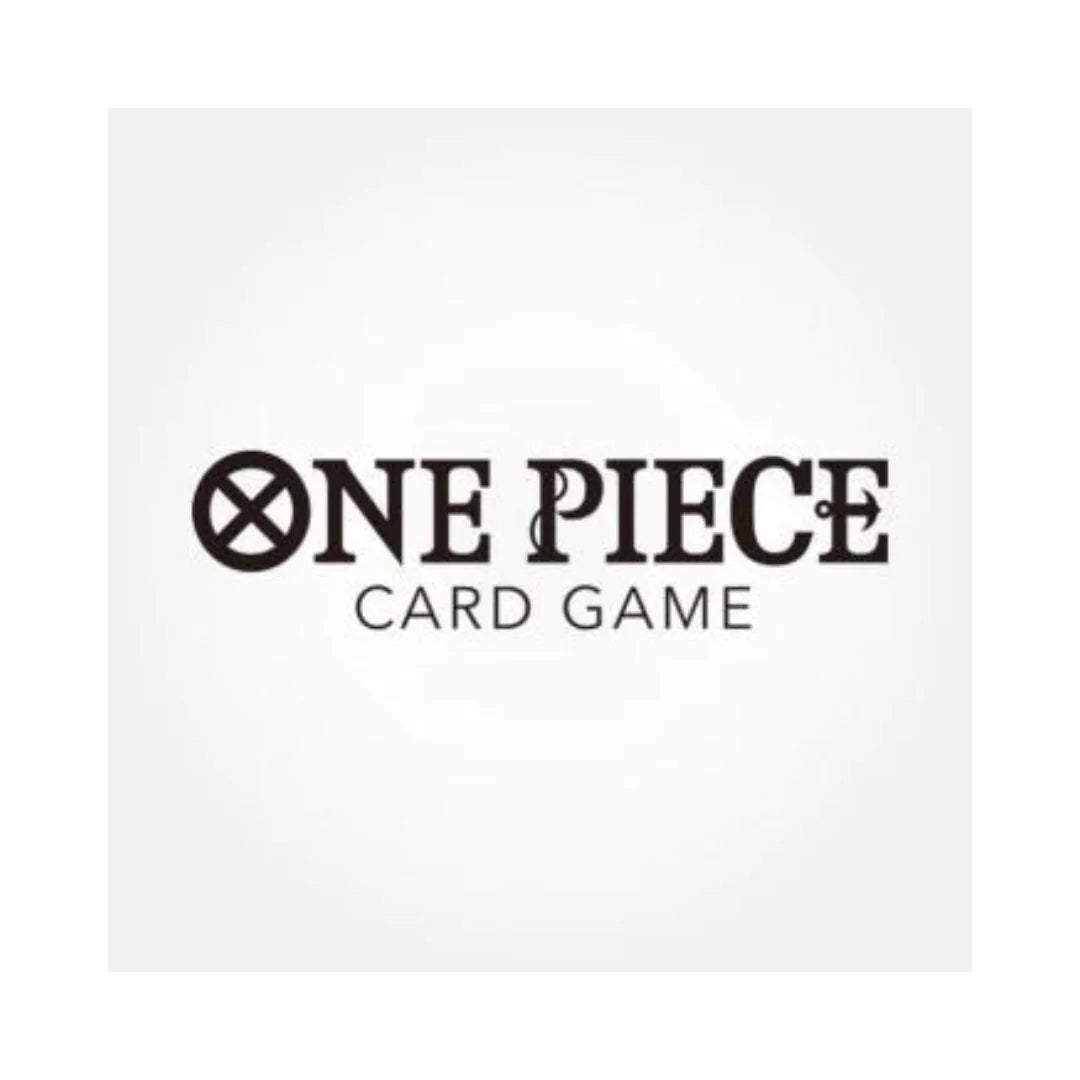 One Piece Card Game - Starter Deck - Monkey.D.Luffy