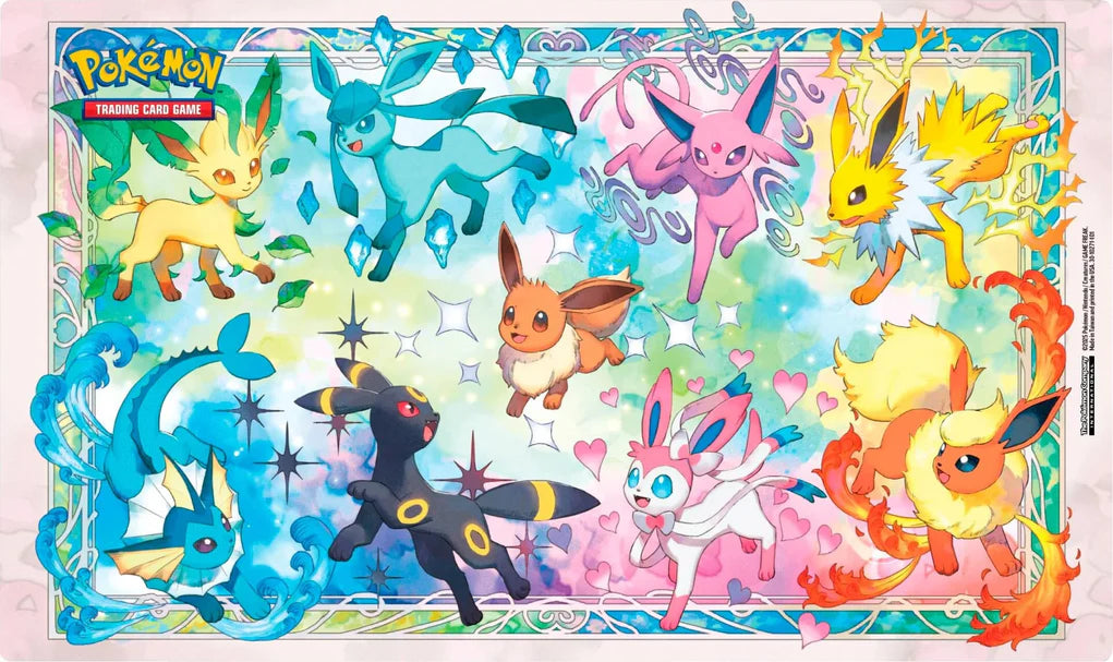 Pokemon - Scarlet & Violet - Prismatic Evolutions - Super Premium Collection