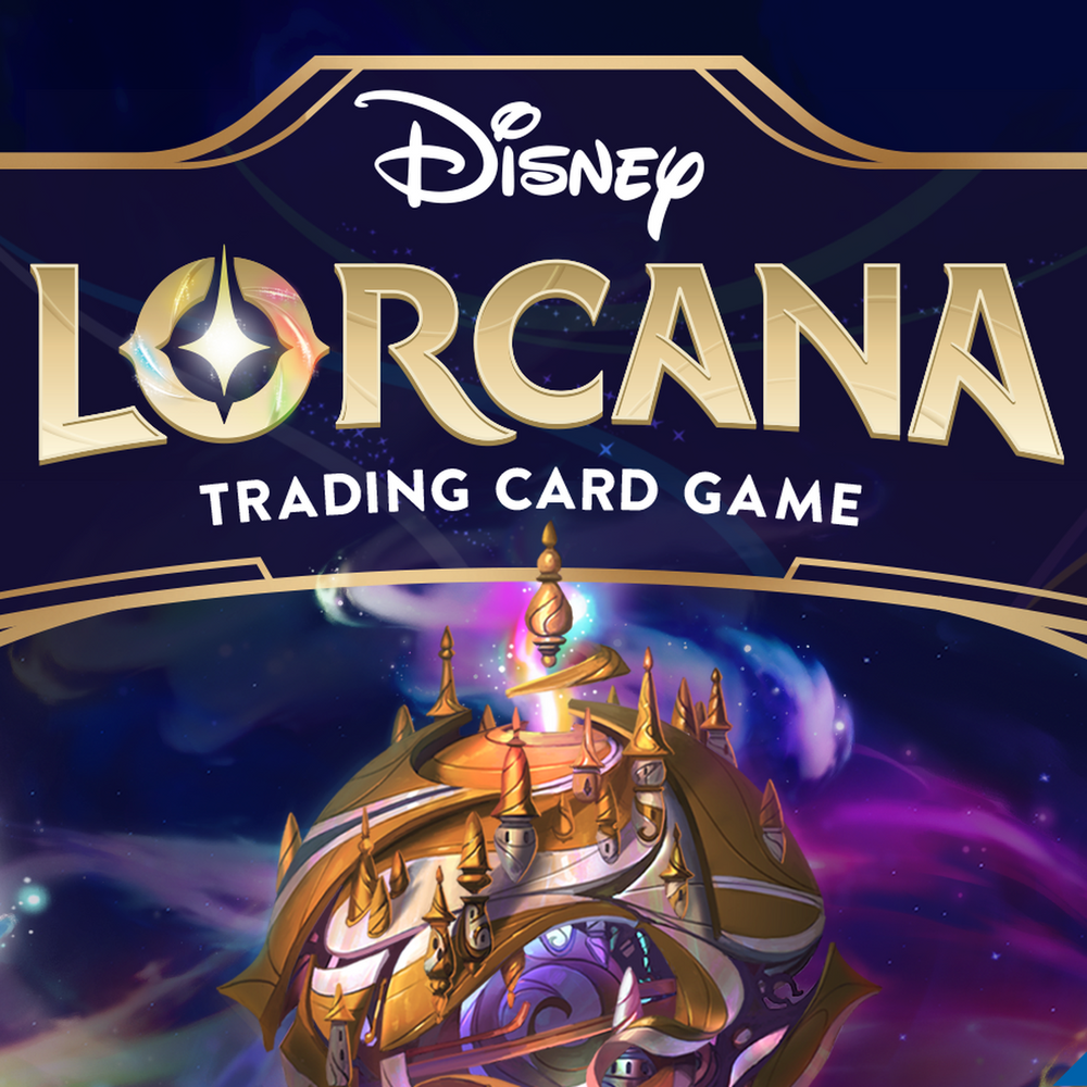 Disney Lorcana - Saturday Locals - Lorcana League - May 18th 2024 - 1:30pm