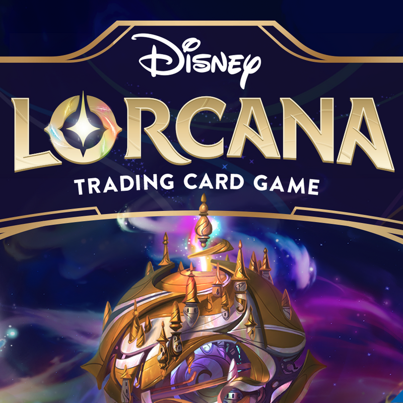 Disney Lorcana - Saturday Locals - Lorcana League - November 2nd 2024 - 1:30pm