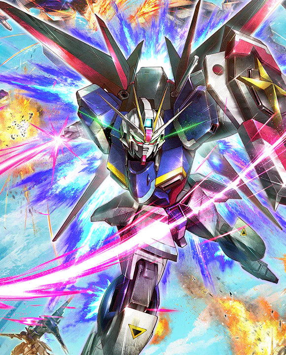 Gundam Card Game - ST-09 Ultimate Deck (Pre Order)