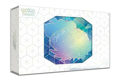 Pokemon - Ultra Premium Collection - Terapagos ex
