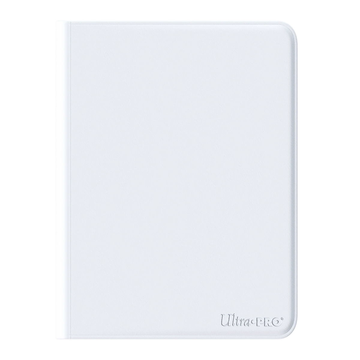 Ultra Pro - 9 Pocket Vivid Zip Pro Binder - Various Colours