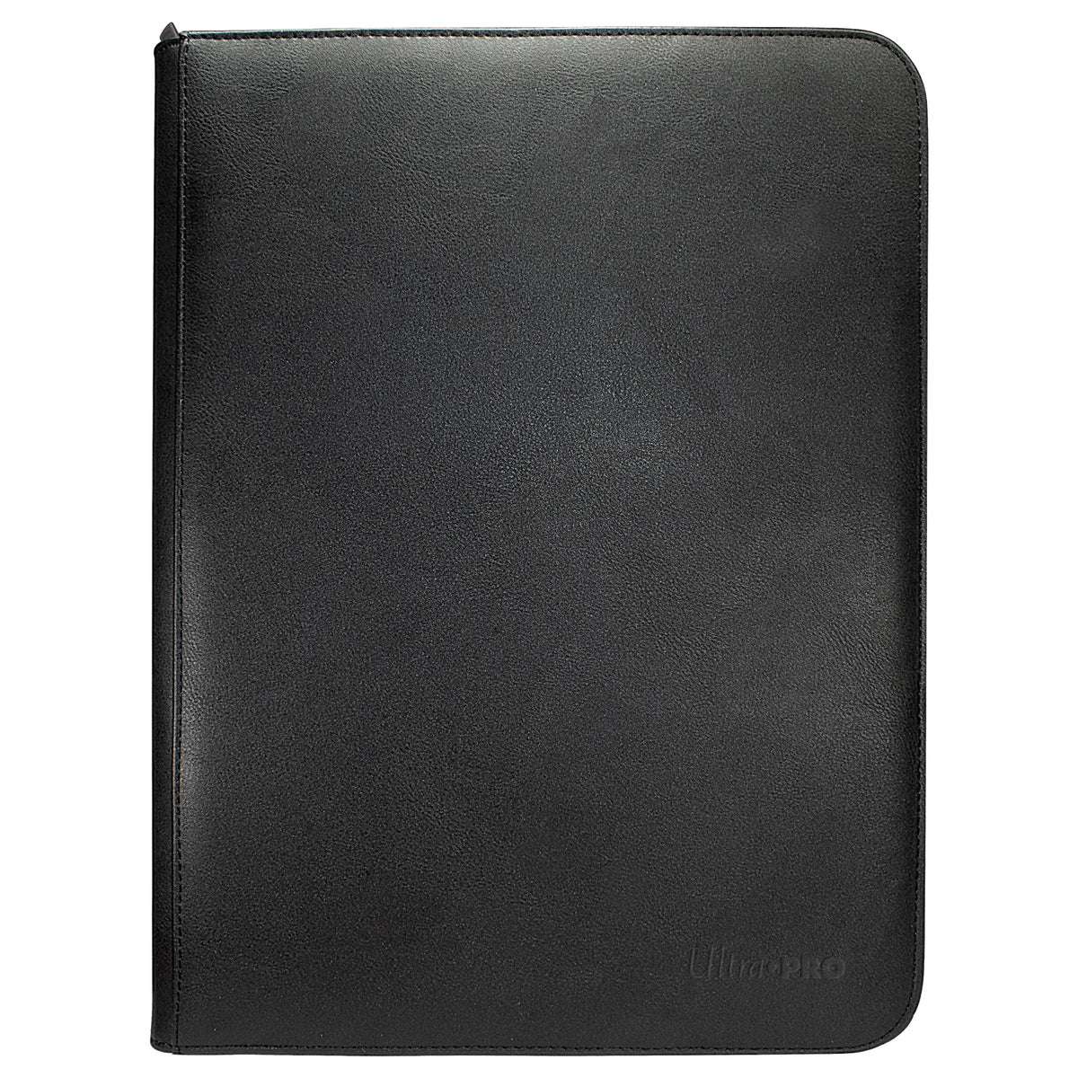 Ultra Pro - 9 Pocket Vivid Zip Pro Binder - Various Colours